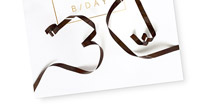 30. Geburtstag