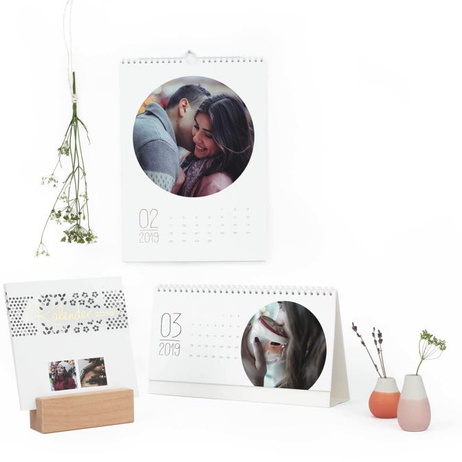 Fotokalender