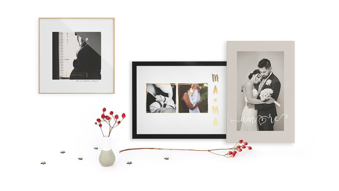 Poster und Wandbilder