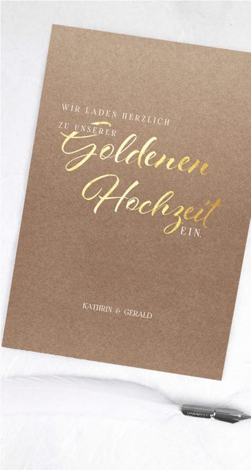 Einladungskarten