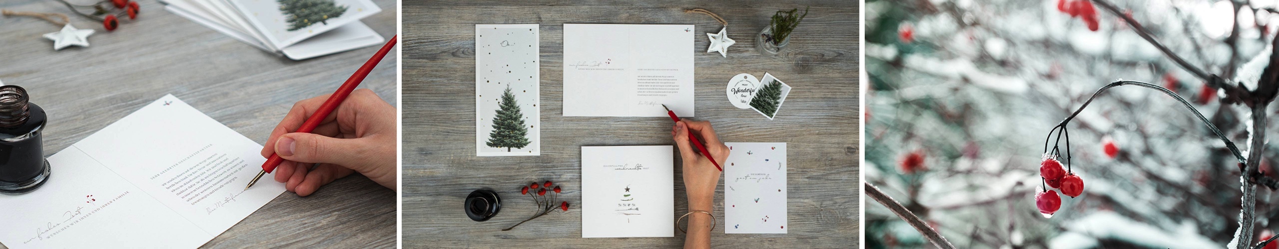 Weihnachten Karten und individuelle Fotogeschenke Weihnachten Karten und individuelle Fotogeschenke