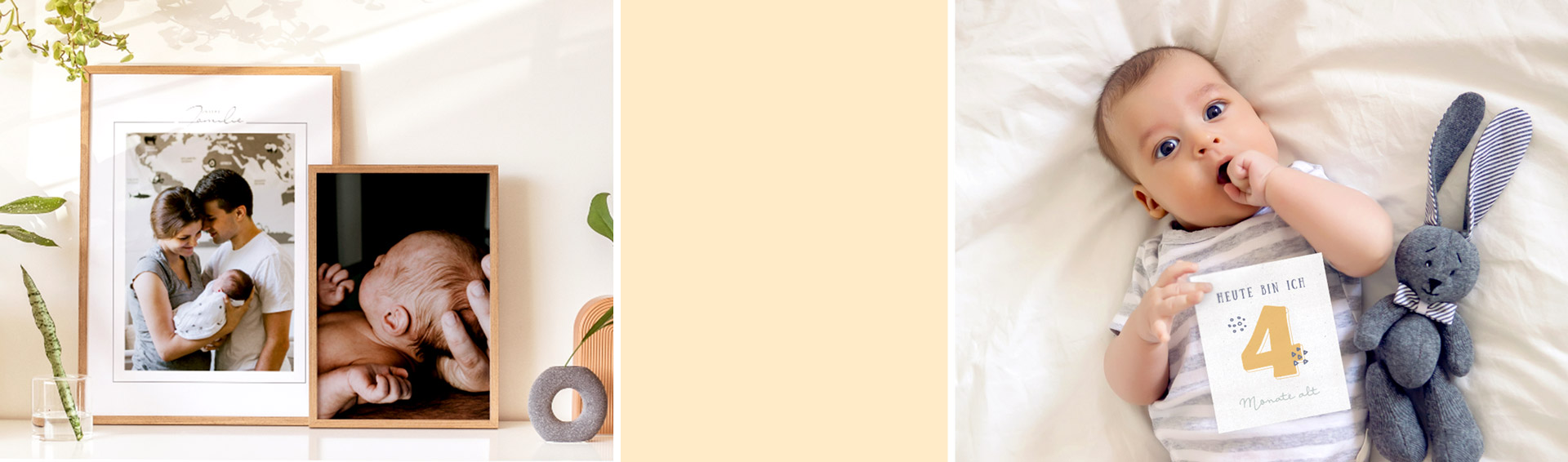 Babyglück - Besonderes für die Babyzeit – jetzt entdecken | sendmoments Babyglück - Besonderes für die Babyzeit – jetzt entdecken | sendmoments