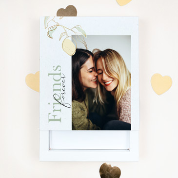 Bilderboxen aus Papier