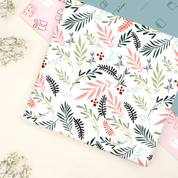 Geschenkpapier