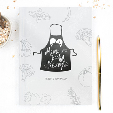 Rezeptbücher