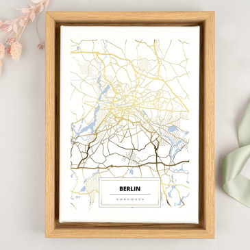 City Maps