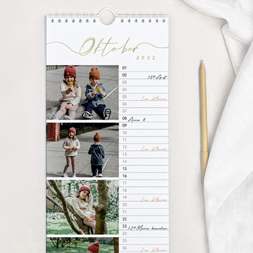 Küchenkalender